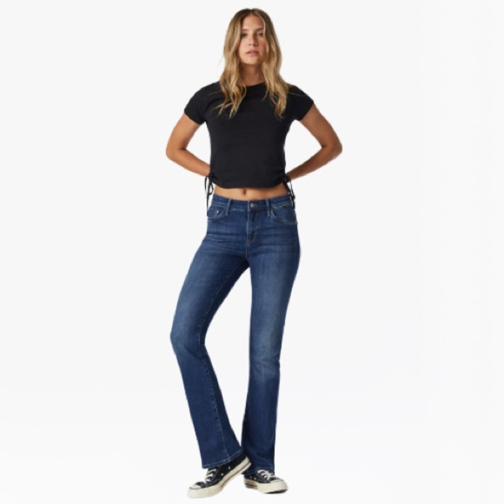Levi’s 315 Shaping High-Rise Boot Cut Women’s Jeans -   Size: 30